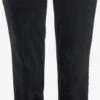 MAC Straight Regular Jeans Melanie Dames Zwart -Mac 737a157ad689dbac5f0f2542e8a1c8ca