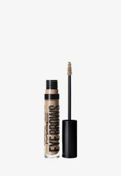 MAC Eye Brows Big Boost Fibre Gel - Wenkbrauwgel - Omega