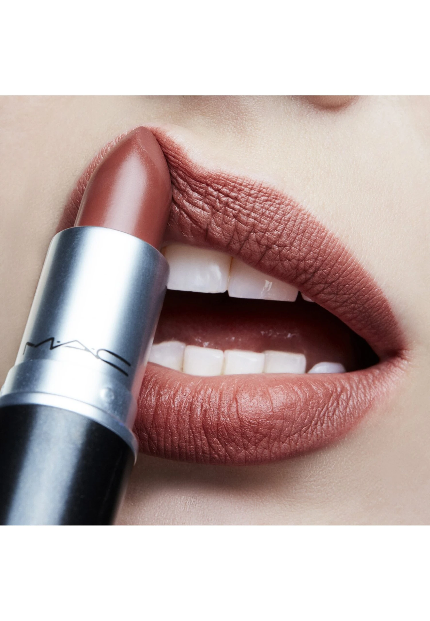 MAC Matte Lipstick - Lippenstift - Whirl 6 MAC Matte Lipstick - Lippenstift - Whirl - Afbeelding 4