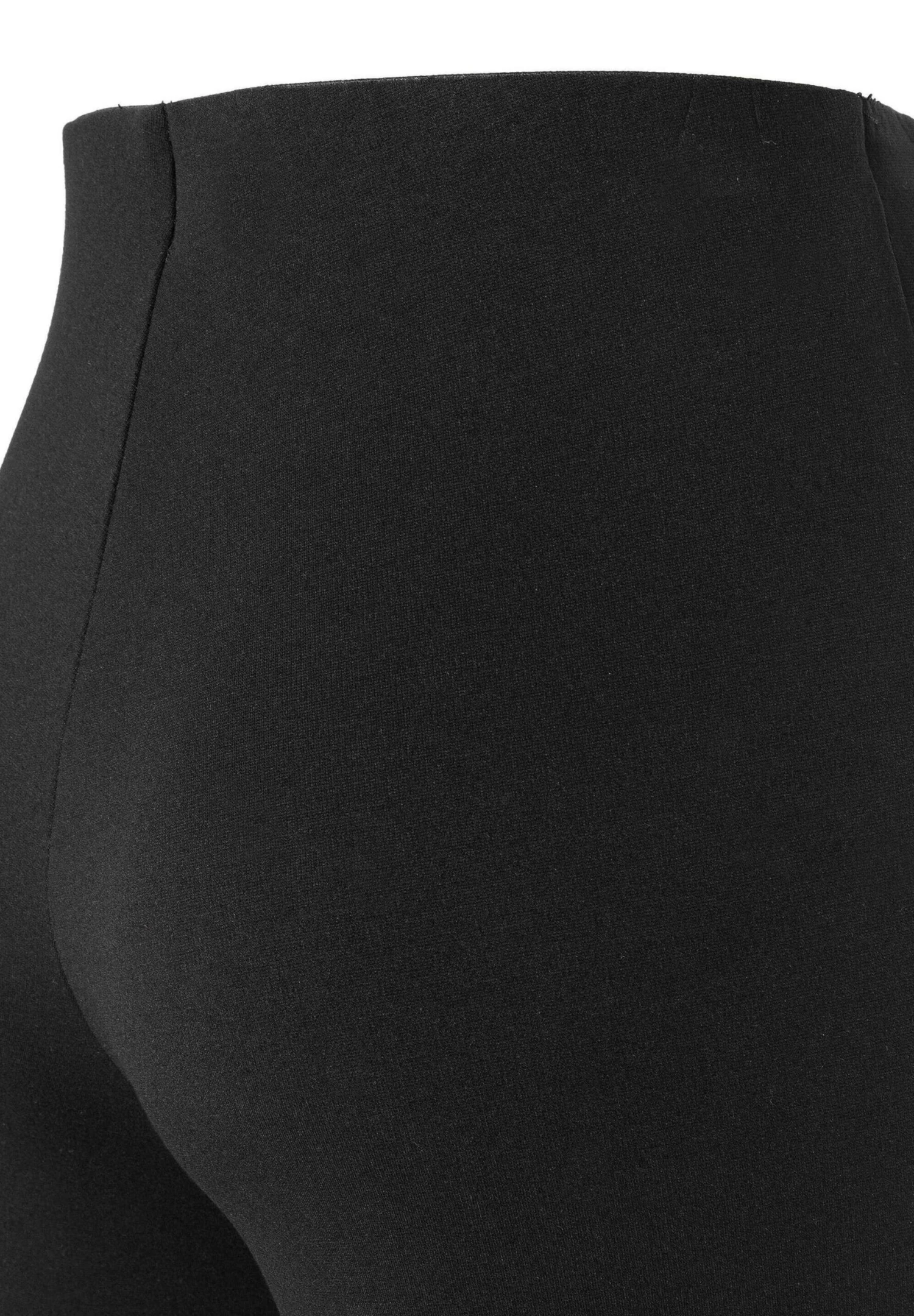 Broek - Black 6 Broek - Black - Afbeelding 4