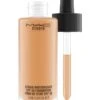 MAC Studio Waterweight Spf30 Foundation - Foundation - Nc45 -Mac 751946cb91ee44f5b042ba2492c0d0cd