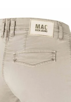 Rich - Broek - Camel -Mac 769f5483e6a348a39bd35572d009afe3