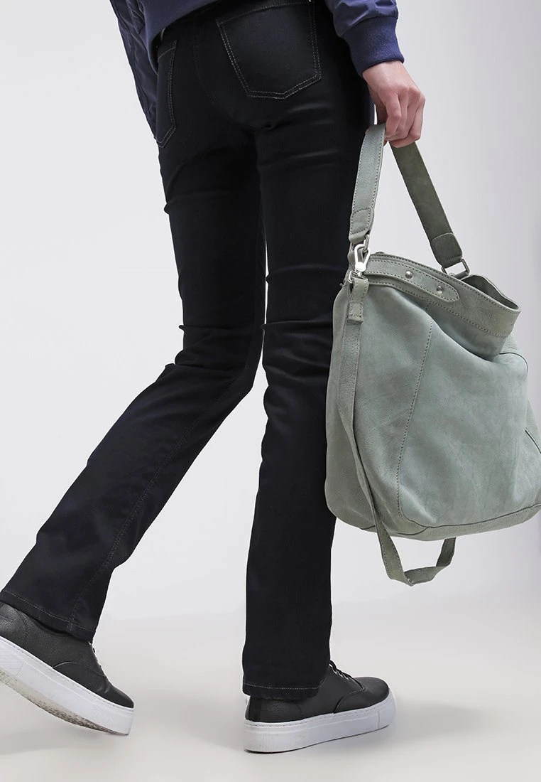 Dream - Straight Leg Jeans - Rinsed 7 Dream - Straight Leg Jeans - Rinsed - Afbeelding 5