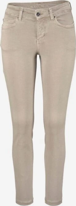 MAC Jeans Skinny Jeans DREAM Dames Beige