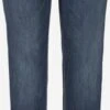 MAC Straight Regular Jeans Stella Dames Blauw -Mac 785a9f7d4be2588472a4d57e92d454df