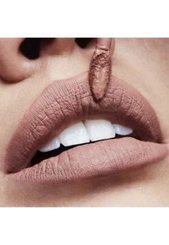 MAC Retro Matte Liquid Lipcolour - Vloeibare Lippenstift - Burnt Spice -Mac 7873dd2a112a4d79a1c2eb8f55026b00