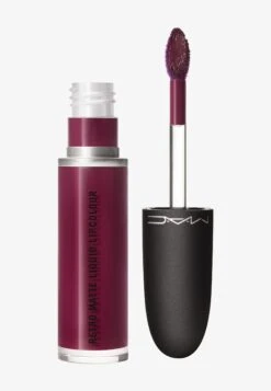 MAC Retro Matte Liquid Lipcolour - Vloeibare Lippenstift - High Drama
