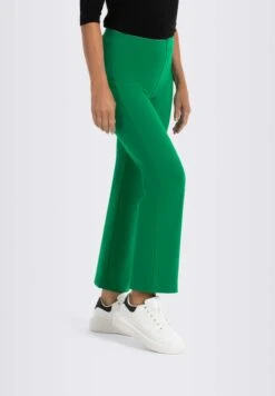 Flare Kick - Broek - Flash Green -Mac 7934b329bb734b04a9c12288461f22a8