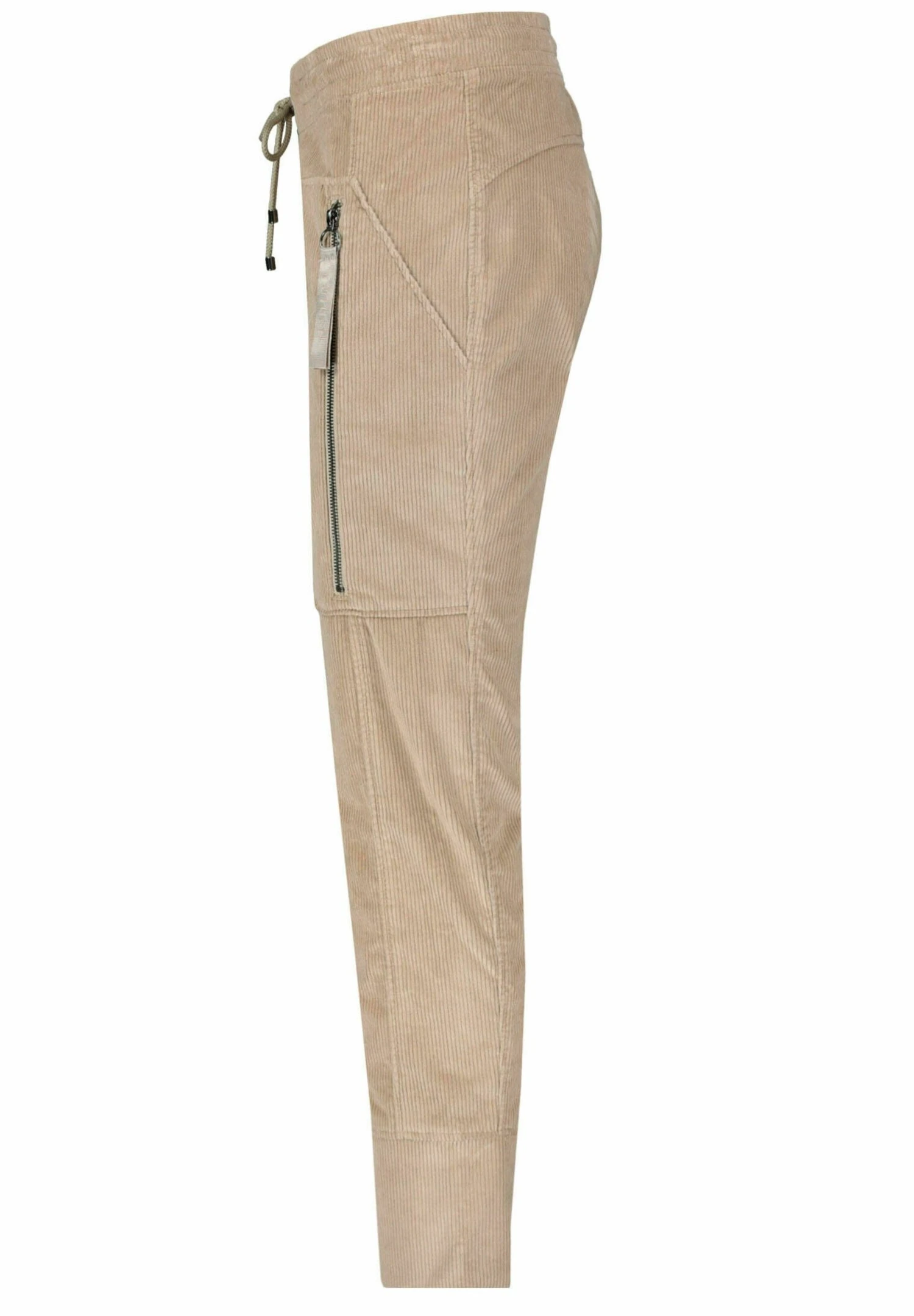 Trainingsbroek - Camel 5 Trainingsbroek - Camel - Afbeelding 3