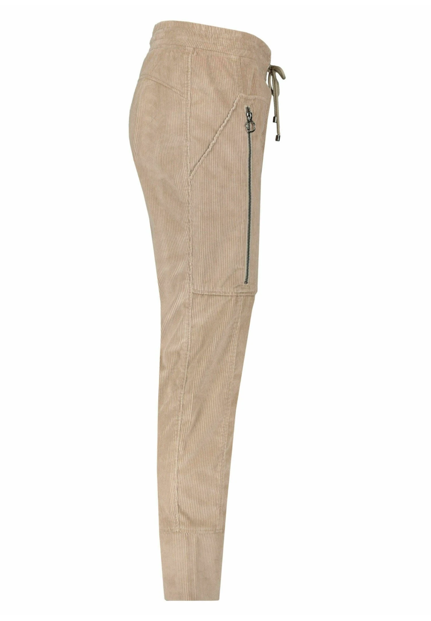 Trainingsbroek - Camel 6 Trainingsbroek - Camel - Afbeelding 4