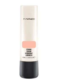 MAC Strobe Cream- Dagcrème - Peachlite