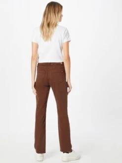 MAC Straight Regular Jeans Dream Dames Oker -Mac 7fc29d132e3500f86bec24e87d073b8d