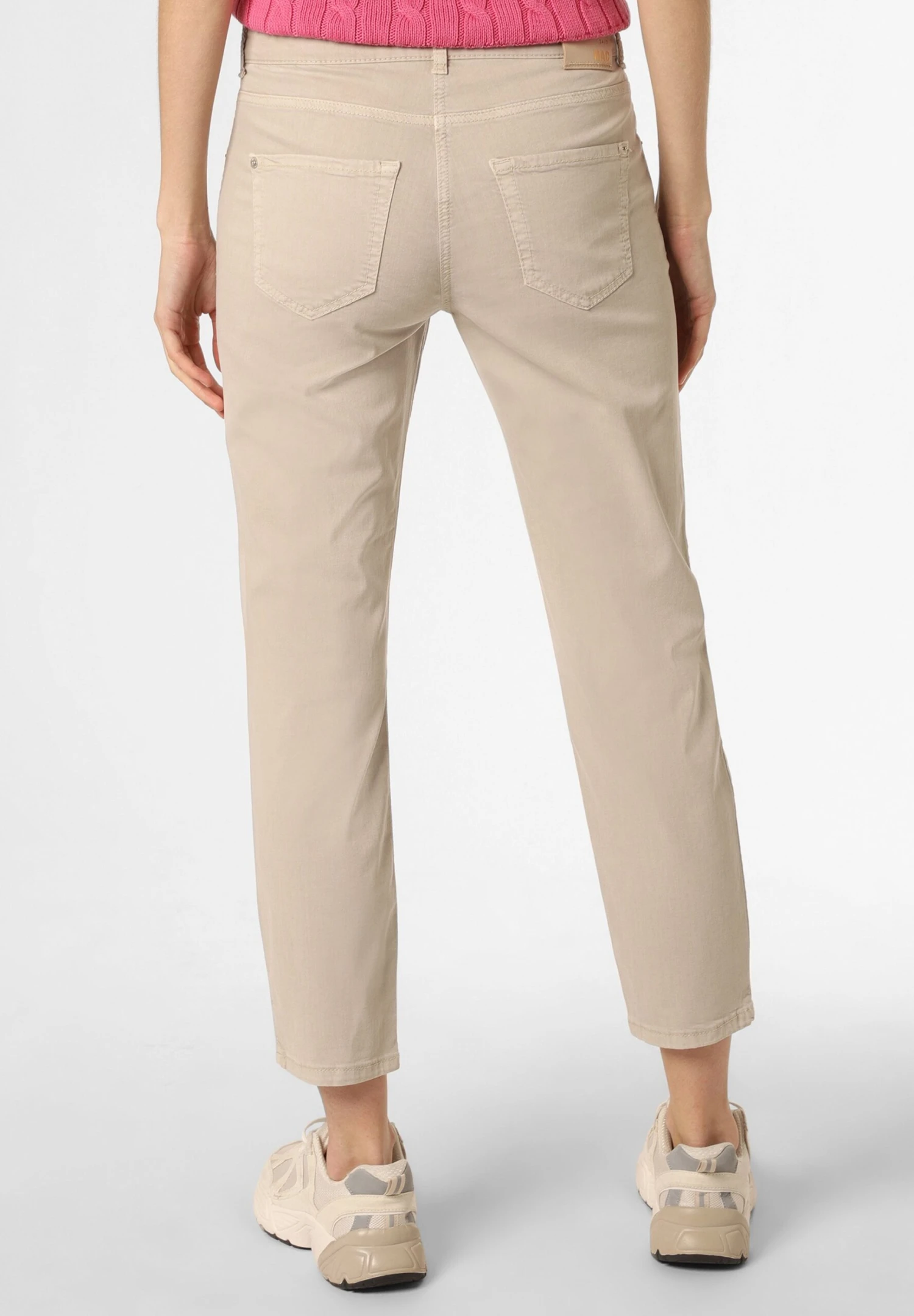 Slim Fit Jeans - Kitt 3 Slim Fit Jeans - Kitt - Afbeelding 2