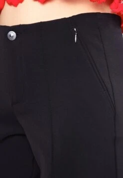 Anna- Broek - Schwarz -Mac 80e6342b36794f509d0537f1614bd74e