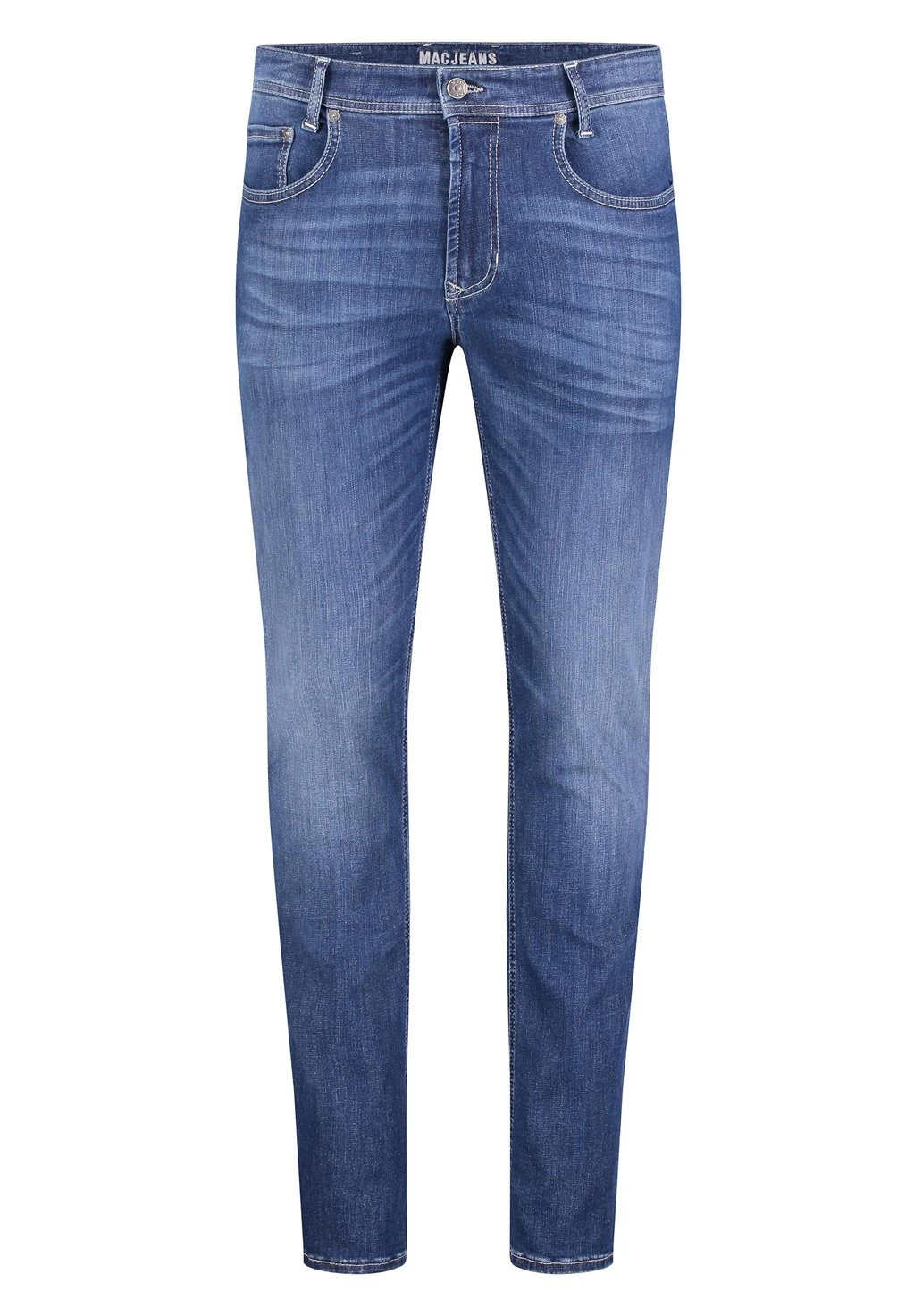 Broek - Blue 5 Broek - Blue - Afbeelding 3