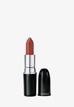 MAC Lustreglass Lipstick - Lippenstift - Business Casual