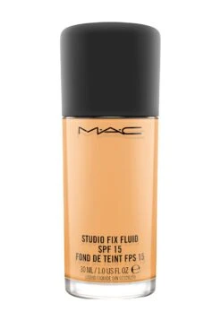 MAC Studio Fix Fluid Spf15 Foundation - Foundation - Nc 44.5