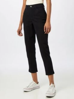 MAC Jeans Slimfit Jeans Melanie Dames Donkerblauw -Mac 86096129419e960afa08debc5a9fd8f3