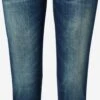 MAC Jeans Slimfit Jeans RICH Dames Blauw 1 MAC Jeans Slimfit Jeans RICH Dames Blauw -Mac 869e9d9cb80fa9953dd4d7e2792cc67f