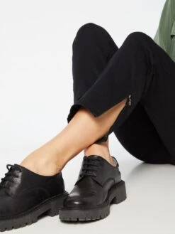 MAC Jeans Slimfit Jeans Dream Chic Dames Zwart -Mac 87502a33f30f8a09fa035129f7f3599a