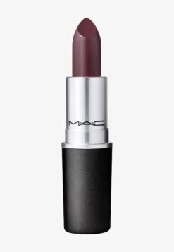 MAC Satin Lipstick - Lippenstift - Cyber