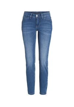 Dream Summer - Slim Fit Jeans - Blue (82)