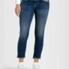 Slim Fit Jeans - Blue -Mac 8902ad81b2c44b0e9b57d9c02d1e5015