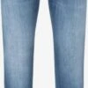 MAC Pantalons Regular Broek Heren Blauw -Mac 896717f6335508b2b32a47cde1d407ce
