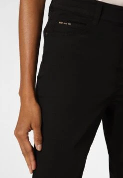 Dream Wonderlight - Broek - Schwarz -Mac 8ac3bea6eb1b4c28b81ef9ec2026f420