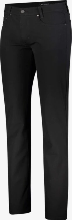 MAC Pantalons Regular Broek Heren Zwart 7 MAC Pantalons Regular Broek Heren Zwart -Mac 8af70a2af370217fe930ebce3cfcf2d8