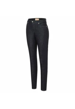 Slim Fit Jeans - Blau -Mac 8b1fa2f19f8146d2b79c18cbbcebe97a