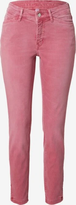 MAC Jeans Slimfit Jeans DREAM CHIC Dames Pink