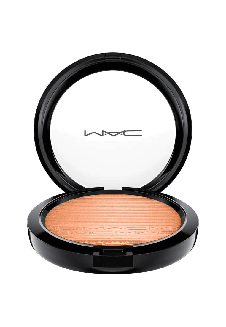 MAC Extra Dimension Skinfinish - Highlighter - Glow With It 4 MAC Extra Dimension Skinfinish - Highlighter - Glow With It - Afbeelding 2