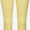 MAC Jeans Slimfit Jeans Dream Chic Dames Geel -Mac 8c3ba98d7ce83a4478a97be96740fffe
