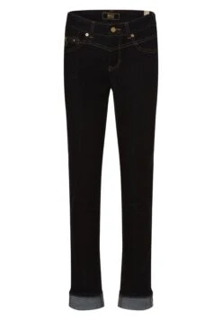 Rich- Slim Fit Jeans - Dark Blue -Mac 8cbfc6e3a5c2442d9db2f0ec847d45a6