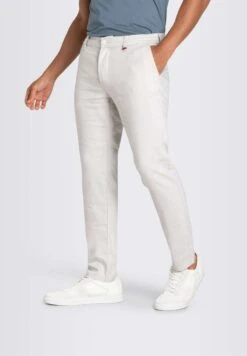 Lennox Sport - Broek - Off White 9 Lennox Sport - Broek - Off White -Mac 8d020b3316ab4a70a5ec31fe97fcc308