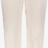 MAC Chinos Regular Chino Dames Champagne