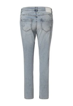 Rich- Slim Fit Jeans - Bleached -Mac 8fd94c090341491ca0216a6b989922b8