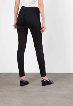 Dream - Jeans Skinny Fit - Black -Mac 8ff6efeb4c84447c9ba2604239d8bc7e