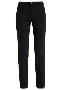 Anna- Broek - Schwarz -Mac 909843a9fbbb4e62801f08867f649788