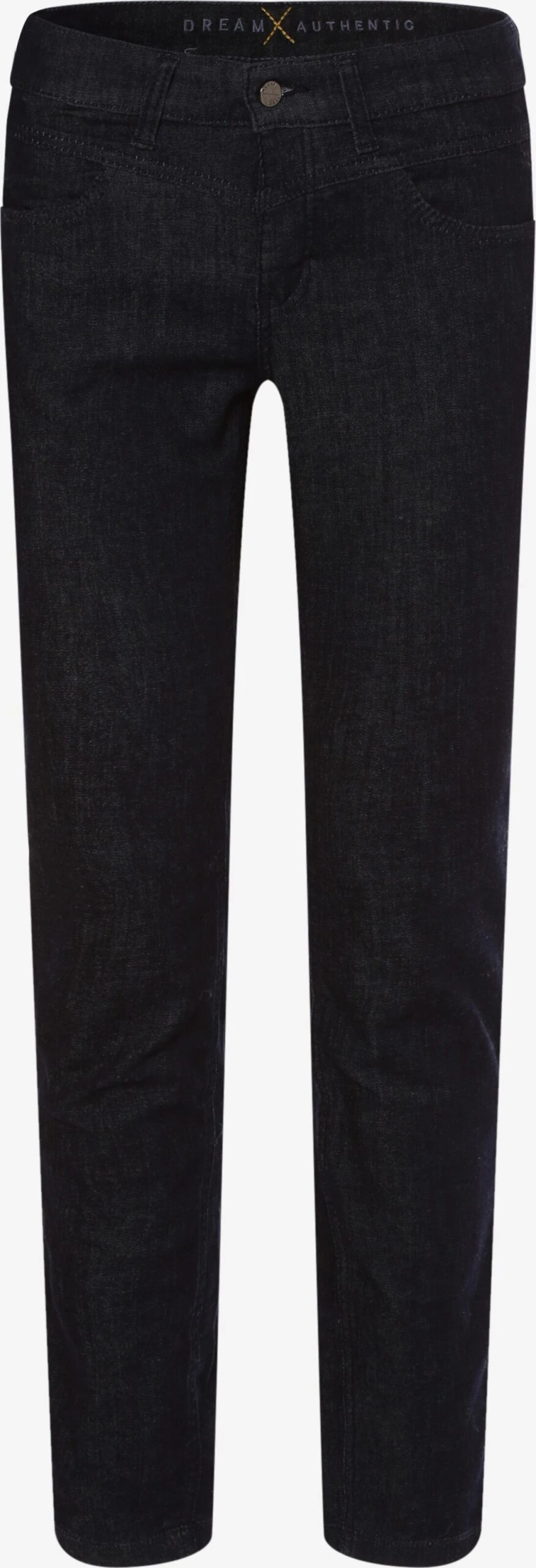 MAC Jeans Slimfit Jeans Dream Dames Navy 4 MAC Jeans Slimfit Jeans Dream Dames Navy - Afbeelding 2