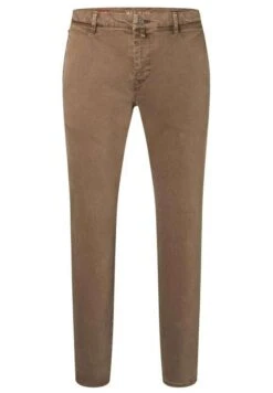 Driver- Slim Fit Jeans - Whazelnut