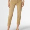 Cargobroek - Beige -Mac 938b928d86554459ab07202a62d6ff69