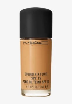 MAC Studio Fix Foundation Mini Exclusive - Foundation - Nc 45