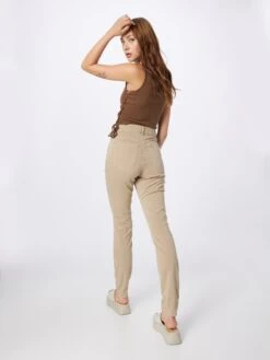 MAC Jeans Slimfit Jeans Dream Dames Sand -Mac 94f6e7fe68c48e1e3a1e5adbdc29653f