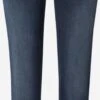 MAC Straight Regular Jeans Dream Dames Marine -Mac 95b45086c62bd69d8e952626d36a7236