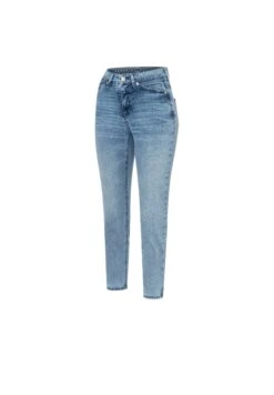 Dream Summer - Slim Fit Jeans - Fashion Bleached Wash -Mac 97caa8e7551b412ba9815a8255573c34