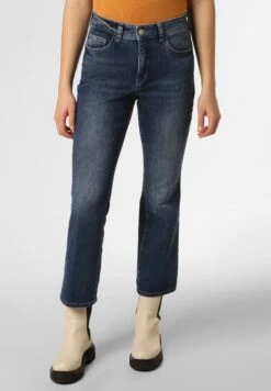Dream Kick - Bootcut Jeans - Medium Stone