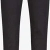 MAC Pantalons Regular Bandplooibroek Heren Zwart -Mac 99829279996e8d4009f4e2d5eddb8d01