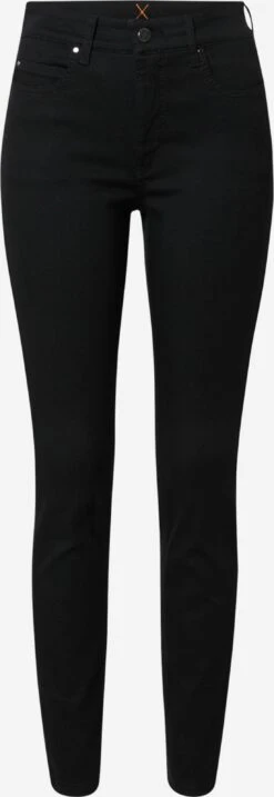 MAC Jeans Skinny Jeans DREAM Dames Zwart